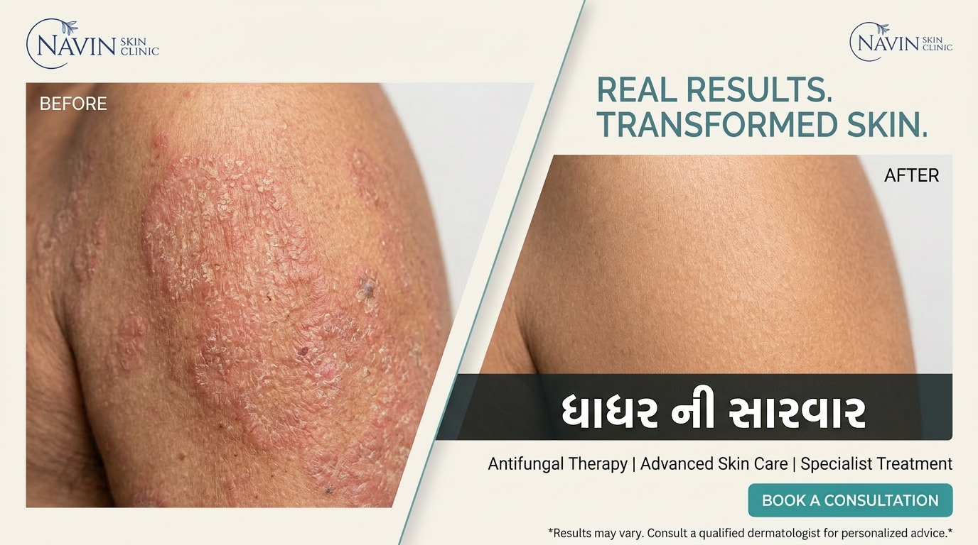 Patient transformation 1